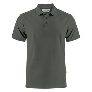 Harvest Polo Shirts