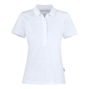 Harvest Polo Shirts