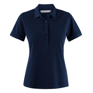 Harvest Polo Shirts
