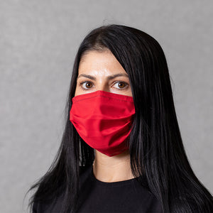 REUSABLE HYGIENIC MASK