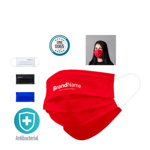 REUSABLE HYGIENIC MASK