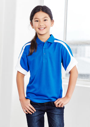 Kids Talon Polo