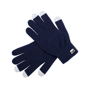 RPET Tactile Gloves