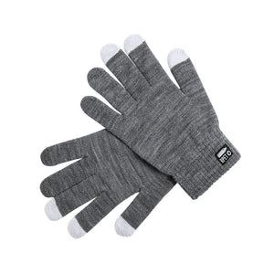 RPET Tactile Gloves
