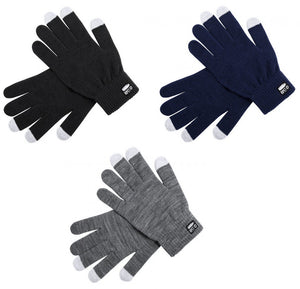 RPET Tactile Gloves