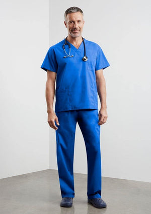 Classic Scrubs Top - New Age Promotions